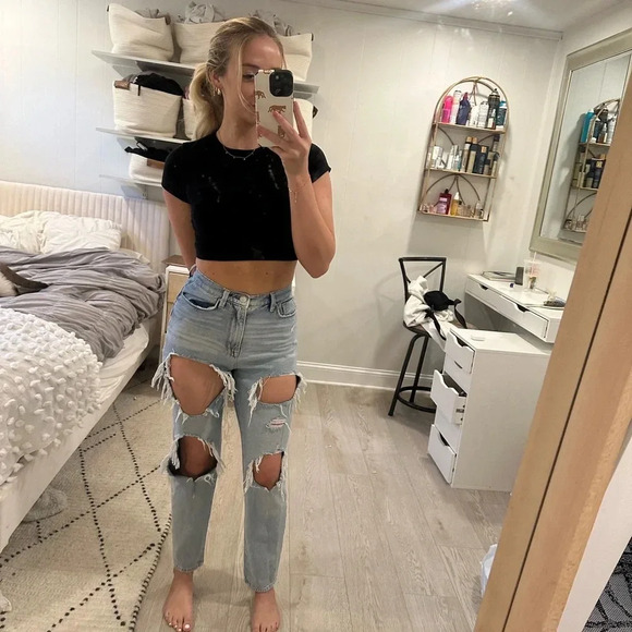 BDG jeans 27 - Picture 11 of 14